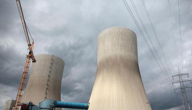Die Kühltürme des RWE-Kohlekraftwerkes Westfalen: Kaum jemand will Kohlekraftwerke in der Nachbarschaft. Foto: Oliver Berg