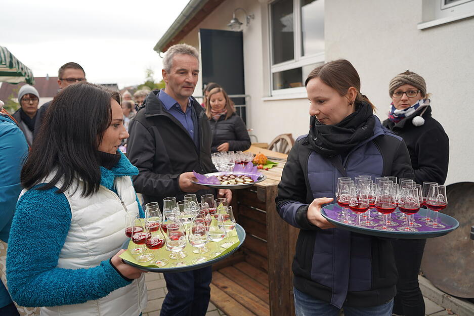 Tag der offenen Brennereien Tag der offenen Brennereien