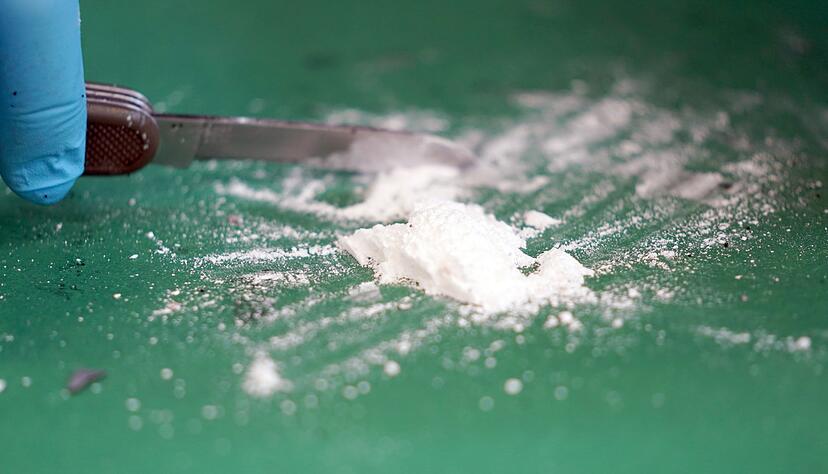 Los Lobos ist eine der m&auml;chtigsten Gangs Ecuadors und in den Schmuggel von Kokain in die Vereinigten Staaten und Europa verwickelt. (Archivbild)