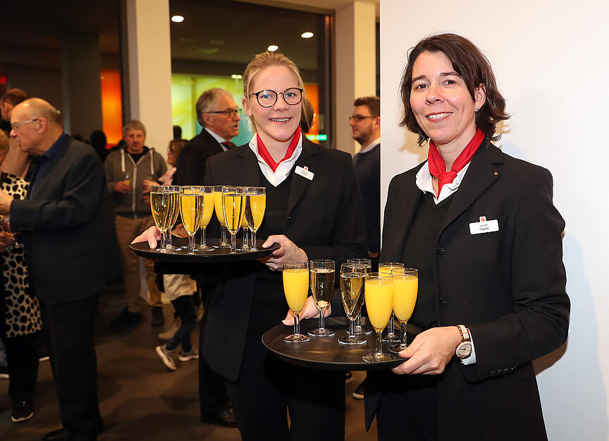 Fest des Sports in Heilbronn