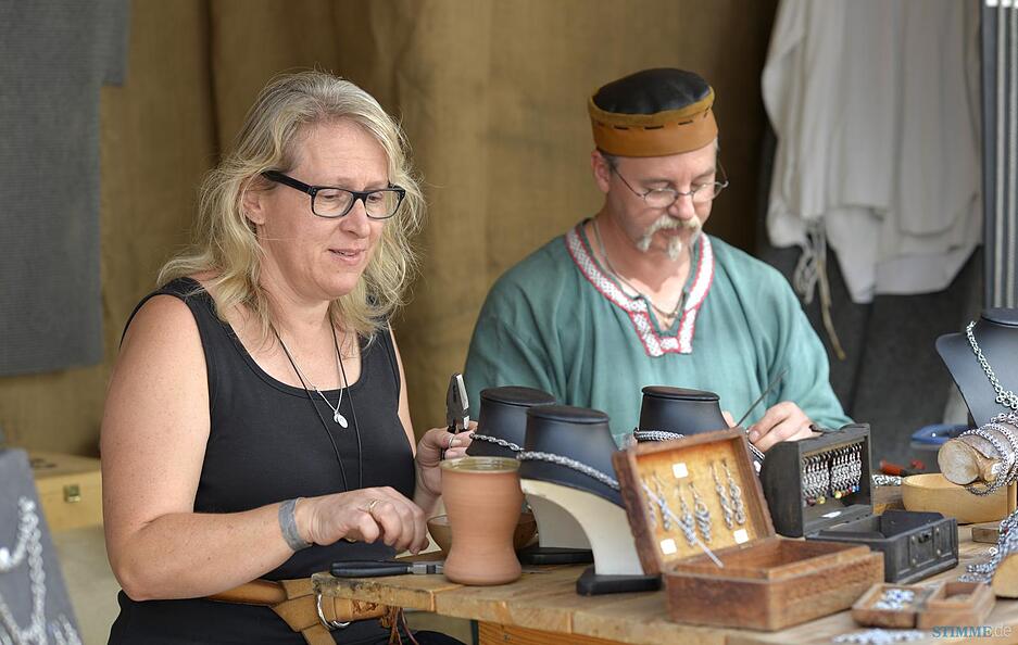 Zunftmarkt Bad Wimpfen