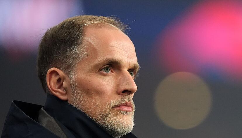 Thomas Tuchel hat bei seinem Trainerdeb&uuml;t mit England einen 2:0-Sieg gegen Albanien gefeiert.