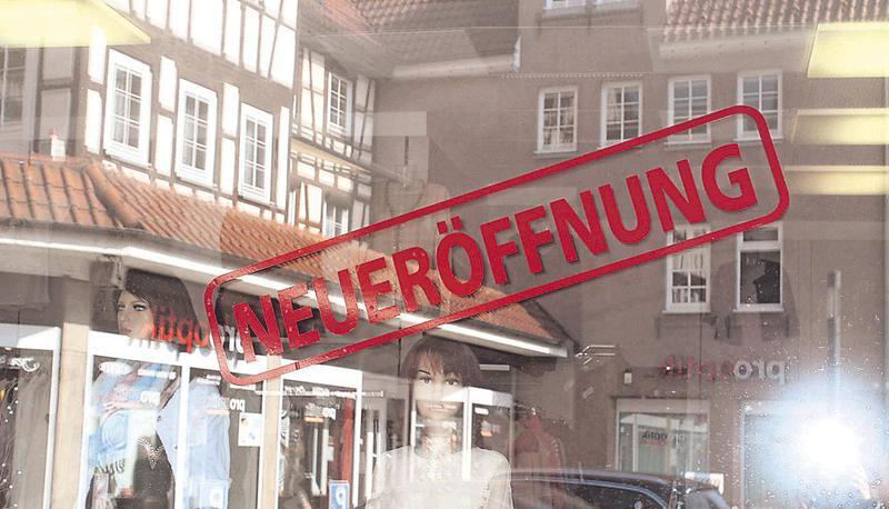 Die Lage in der Hauptstraße wissen Einzelhändler wie Kunden zu schätzen. Die belebte Stadtmitte sorgt für mehr Laufkundchaft. Die Lage in der Hauptstraße wissen Einzelhändler wie Kunden zu schätzen. Die belebte Stadtmitte sorgt für mehr Laufkundchaft.