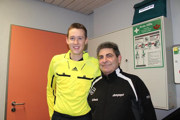 EBM-Papst-Hallenmasters | 07.01. EBM-Papst-Hallenmasters | 07.01.