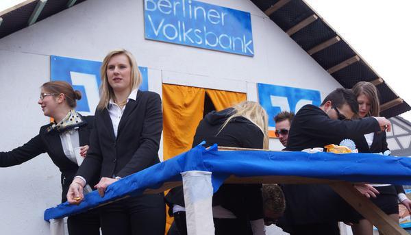 Frühjahrspferdemarkt in Dörzbach | 09.02.