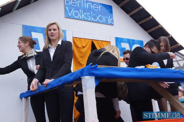 Frühjahrspferdemarkt in Dörzbach | 09.02.