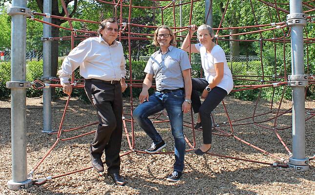 Fritz-Ulrich-Schule braucht eine neue Schulleitung - STIMME.de