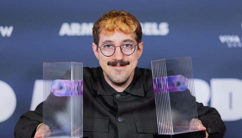 HandOfBlood verbindet Gaming-Spaß mit ernsten Themen. HandOfBlood verbindet Gaming-Spaß mit ernsten Themen.