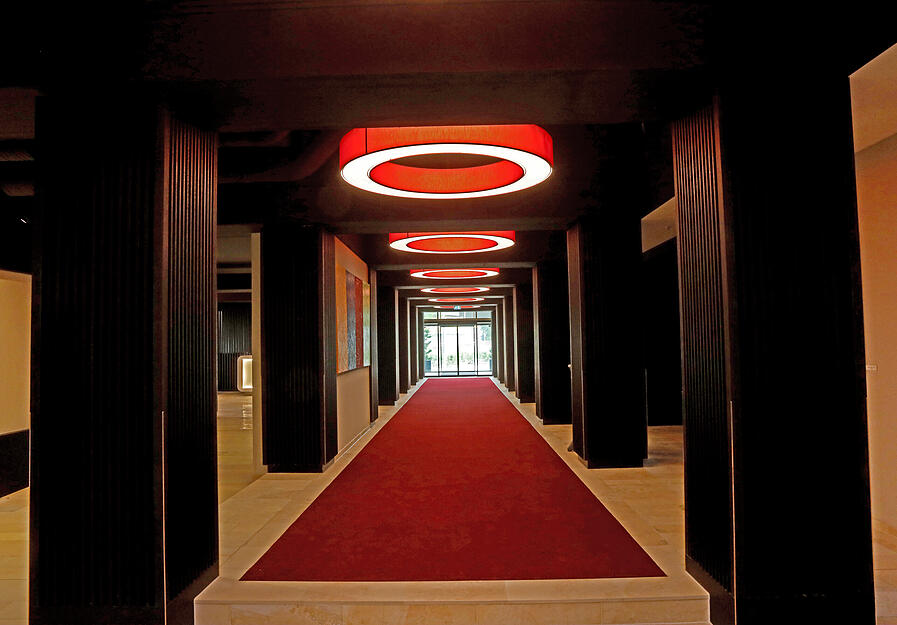 Rundgang Parkhotel Heilbronn Rundgang Parkhotel Heilbronn