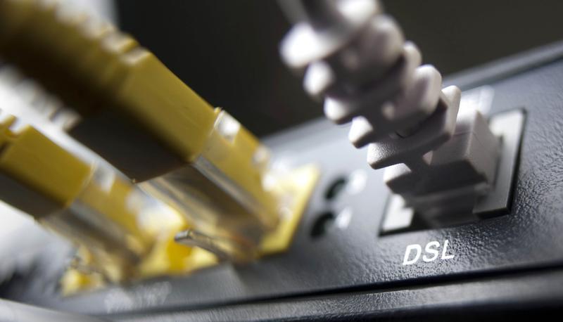 Internetnutzer im n&ouml;rdlichen Landkreis Heilbronn meldeten am Freitag Probleme.