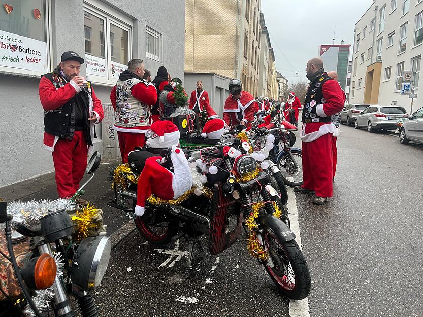 Es ist kalt geworden im Raum Heilbronn. Es ist kalt geworden im Raum Heilbronn.