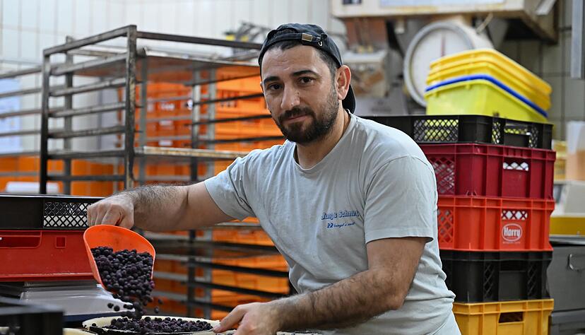 In den Bereichen Medizin, Pflege und Gastronomie sind Menschen aus Syrien, die einst als Flüchtlinge kamen, als Arbeitskräfte geschätzt. (Symbolbild) In den Bereichen Medizin, Pflege und Gastronomie sind Menschen aus Syrien, die einst als Flüchtlinge kamen, als Arbeitskräfte geschätzt. (Symbolbild)