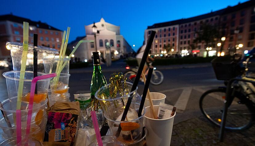 Die ehrgeizigen L&auml;ndern wollen die Produktion auf nachhaltigem Niveau begrenzen - das lehnen &Ouml;lf&ouml;rderl&auml;nder ab. (Archivbild)