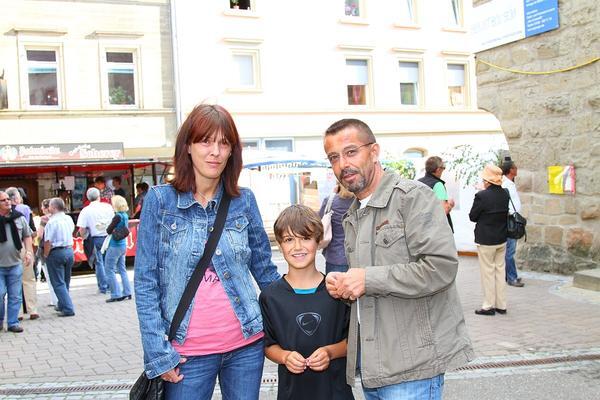 Altstadtfest Eppingen | 23.07.