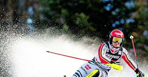 Marlene Schmotz. Foto: imago images/GEPA pictures