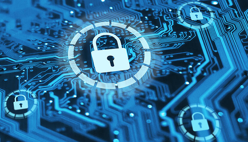 Sicher unterwegs: Darum ging es beim Cyber-Security-Day der Stimme. Sicher unterwegs: Darum ging es beim Cyber-Security-Day der Stimme.