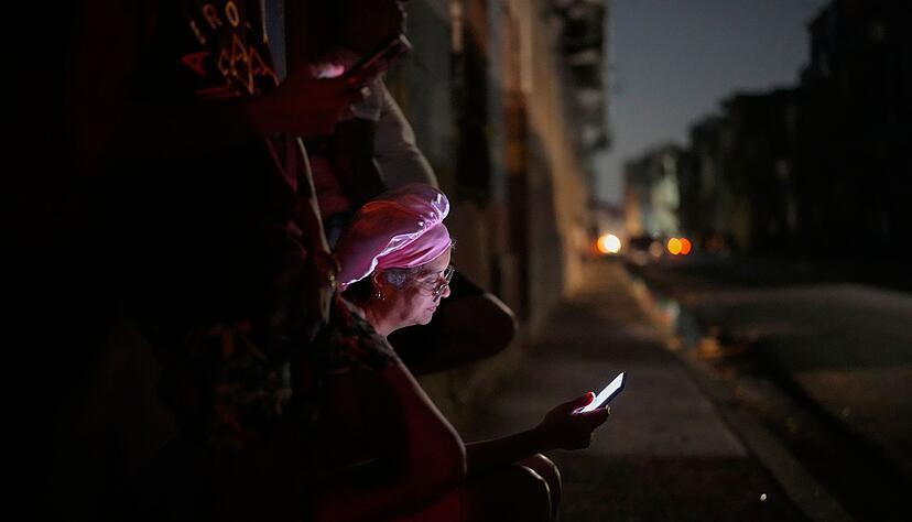 Kuba hat rund zehn Millionen Einwohner.