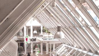 Der Heilbronner Käthchenhof soll zur Markthalle werden.Foto: Archiv/Sawatzki