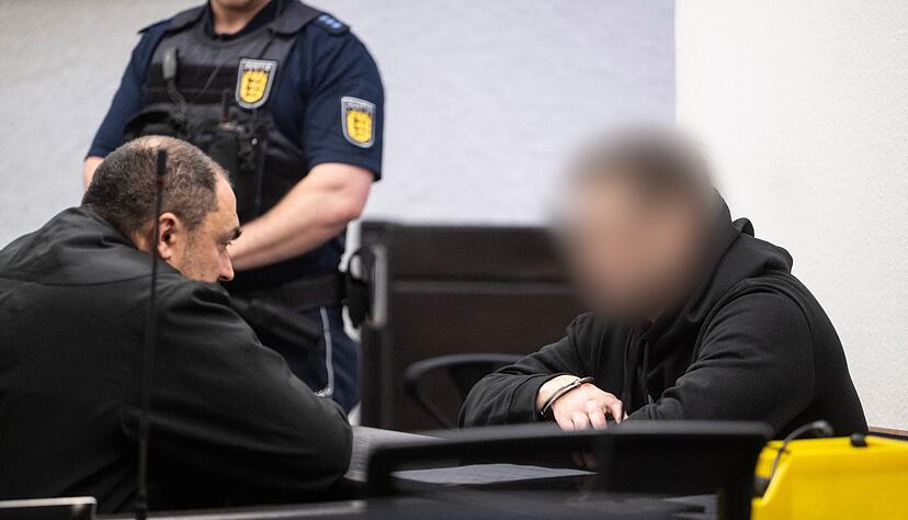 Zum Prozessauftakt teilte der Anwalt des angeklagten Mannes mit, sein Mandant werde sich zu den Vorw&uuml;rfen nicht &auml;u&szlig;ern.