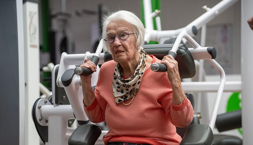 Im Sessel sitzen - das ist f&uuml;r Lord gar nichts (Archivbild)