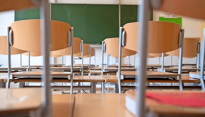 Bei einer Lehrerversorgung von teilweise unter 70 Prozent helfen sich die SBBZ in der Region oft auch gegenseitig aus. Foto: Archiv/dpa