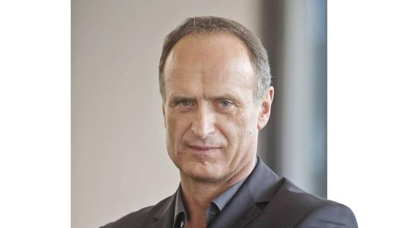 So gab sich Bruno Sälzer noch bis vor kurzem. Nun steht der Manager vor allem für jugendliche Mode. dpa