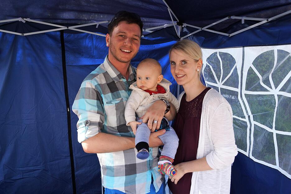 Frühlingsmarkt Pfedelbach | 14.04. Frühlingsmarkt Pfedelbach | 14.04.