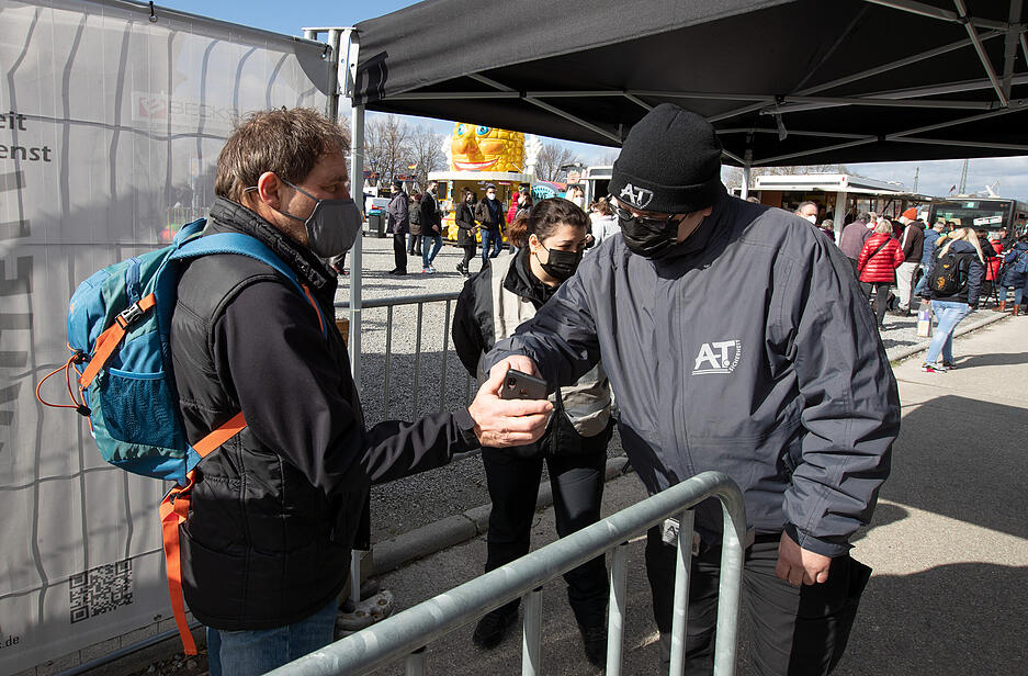 Pferdemarkt in Heilbronn Pferdemarkt in Heilbronn