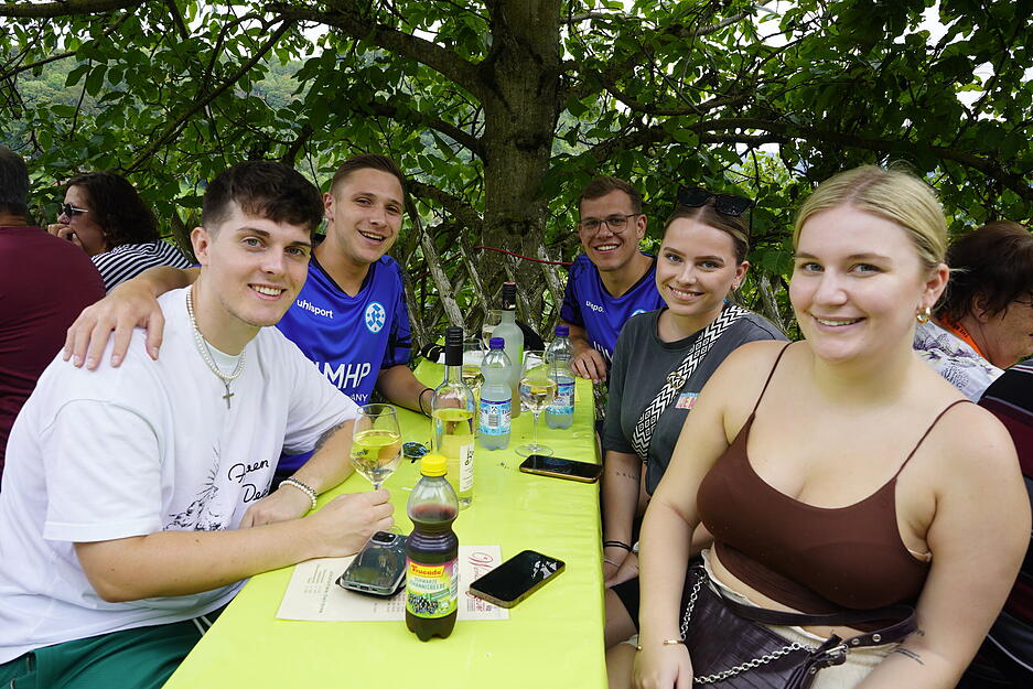 Kochertaler Genießertour Kochertaler Genießertour
