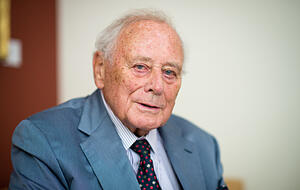 Reinhold Würth. Reinhold Würth.