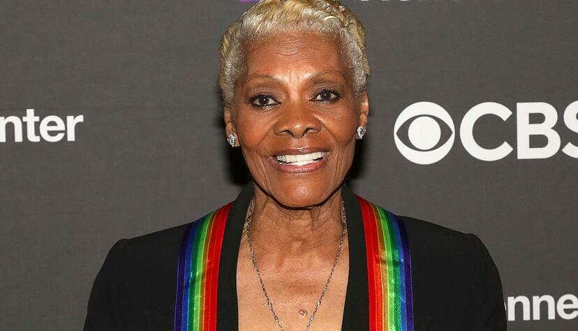 Die US-S&auml;ngerin Dionne Warwick wird im September zu Konzerten in Deutschland erwartet - in Bremen, in Duisburg, in Baden-Baden und in Berlin. (Archivbild)