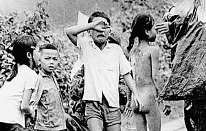 Auf dieser Aufnahme sind die Kinder nach dem Angriff zu sehen. Foto: dpa Auf dieser Aufnahme sind die Kinder nach dem Angriff zu sehen. Foto: dpa