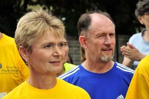 Theodor-Heuss-Lauf Brackenheim