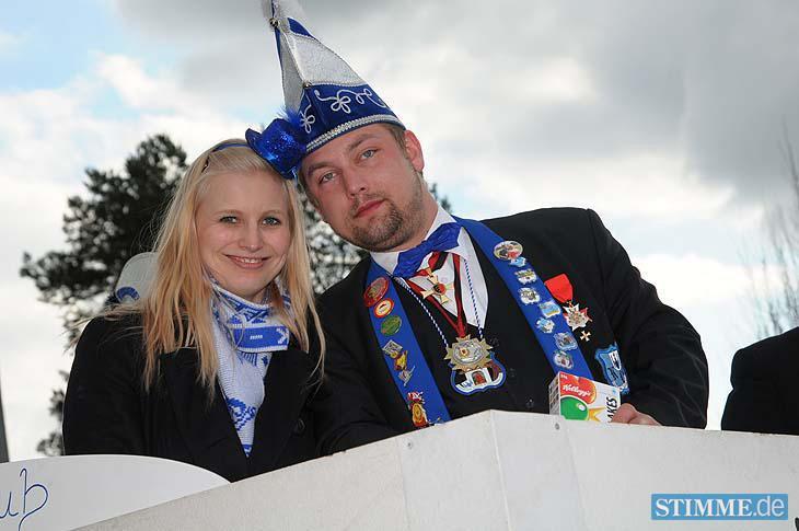 Faschingsumzug Gundelsheim I | 04.03.