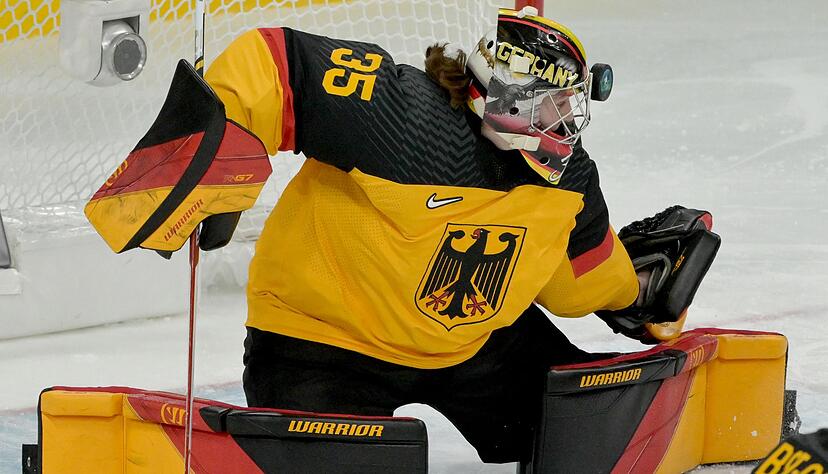 Der Deutsche Eishockey-Bund will die erste Liga im deutschen Frauen-Eishockey f&ouml;rdern. (Archivbild)