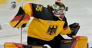 Der Deutsche Eishockey-Bund will die erste Liga im deutschen Frauen-Eishockey f&ouml;rdern. (Archivbild)