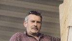 Erich Feeser baut seit Jahren mit dem Sportverein Wagen für den Käsritt.