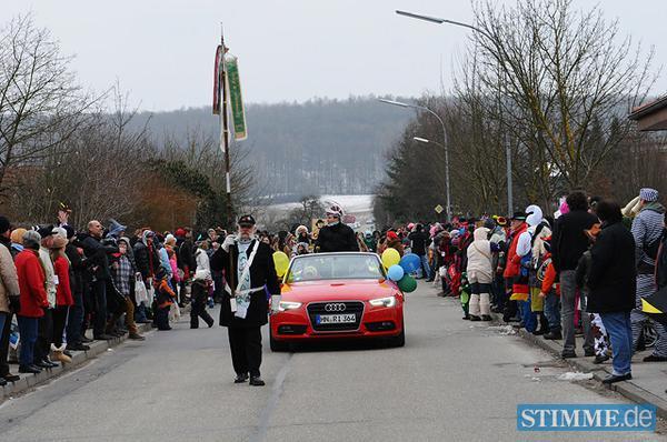 Faschingsumzug Gundelsheim I | 12.02. Faschingsumzug Gundelsheim I | 12.02.