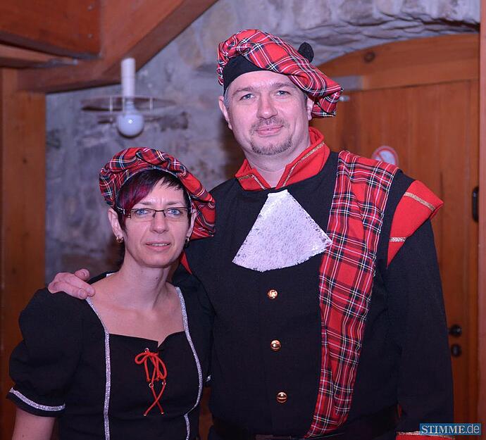 Prunksitzung Gundelsheim | 07.02