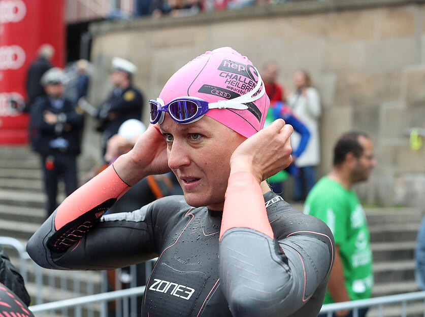 Die Challenge Heilbronn Die Challenge Heilbronn