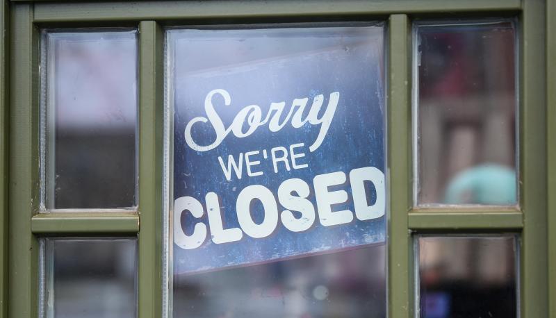 "Sorry we?re closed" soll es von Gründonnerstag bis Ostermontag deutschlandweit heißen. "Sorry we?re closed" soll es von Gründonnerstag bis Ostermontag deutschlandweit heißen.