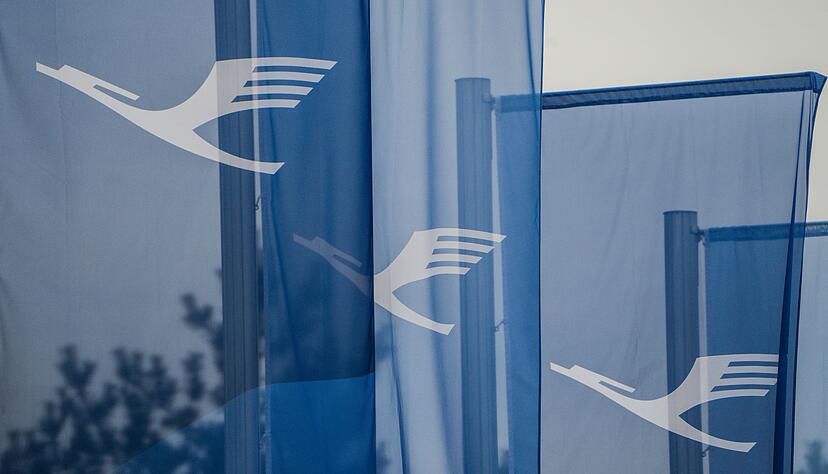 Lufthansa meidet weiterhin Flughäfen in Nahost. (Archivbild) Lufthansa meidet weiterhin Flughäfen in Nahost. (Archivbild)