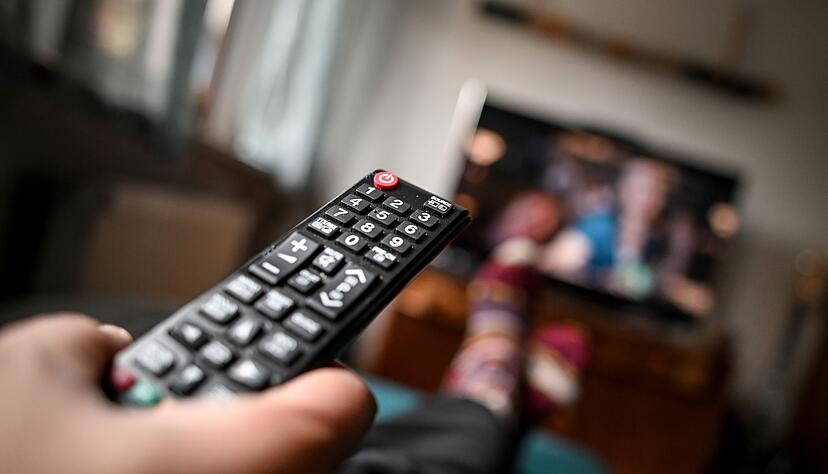 Die Einschaltquoten der Dailys waren schon mal besser. (Symbolbild) Die Einschaltquoten der Dailys waren schon mal besser. (Symbolbild)