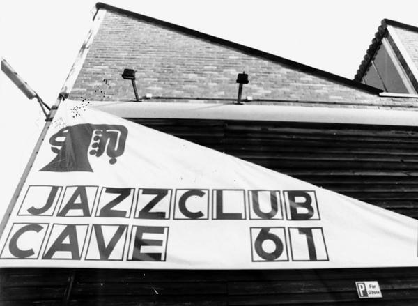 Nach zwei Jahren muss der Heilbronner Jazzclub sein Domizil in der Wilhelmstraße 27 wieder aufgeben. Aufnahme aus dem Jahr 1993. Nach zwei Jahren muss der Heilbronner Jazzclub sein Domizil in der Wilhelmstraße 27 wieder aufgeben. Aufnahme aus dem Jahr 1993.