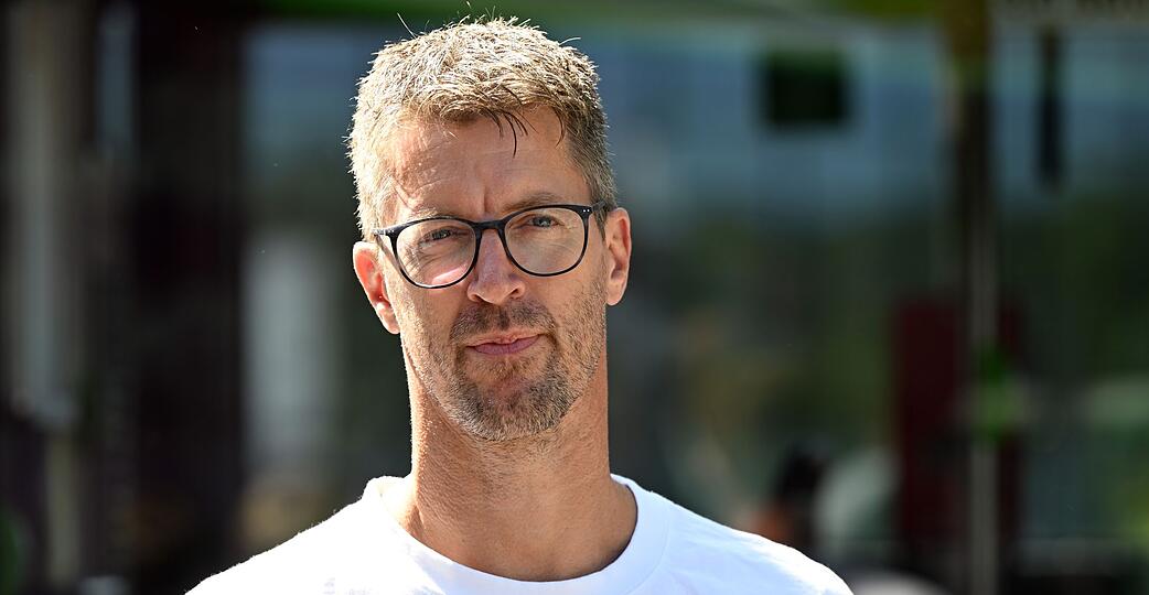 Bei Bundestrainer Markus Gaugisch wächst die Vorfreude auf die Heim-WM.