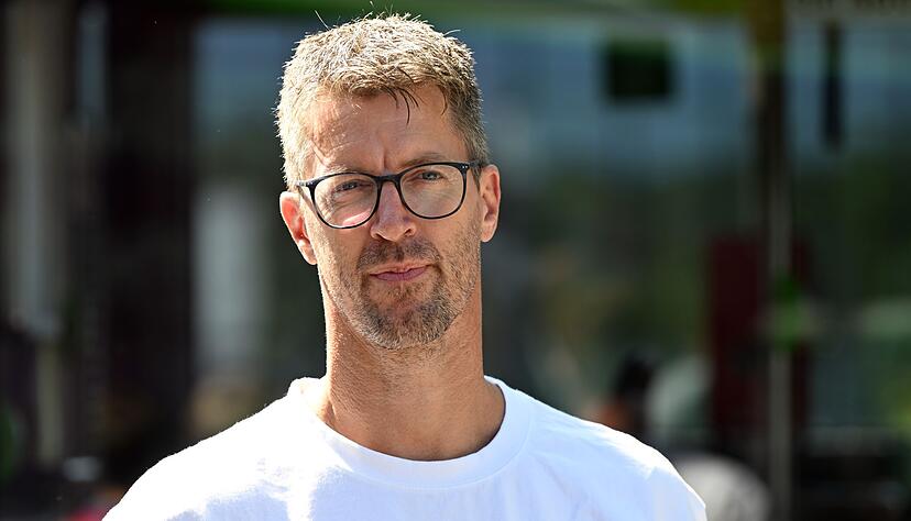 Bei Bundestrainer Markus Gaugisch wächst die Vorfreude auf die Heim-WM.