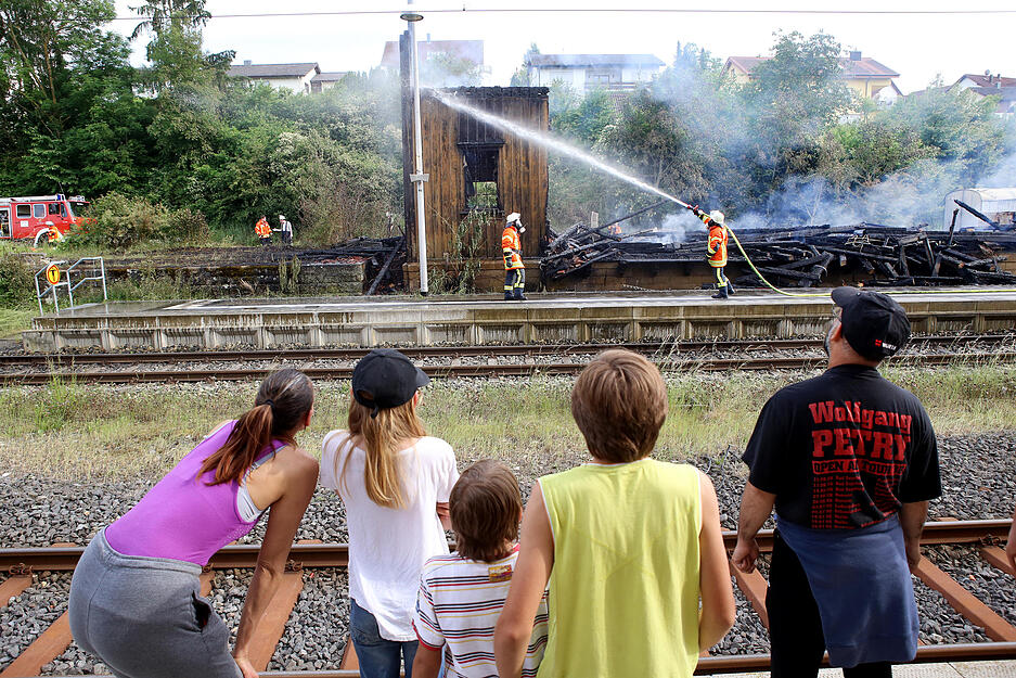 Brand Scheune Bad Rappenau-Grombach Brand Scheune Bad Rappenau-Grombach