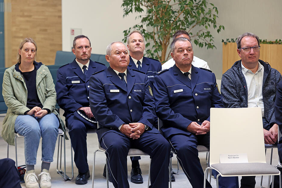 Gedenken an NSU-Mordopfer in Heilbronn