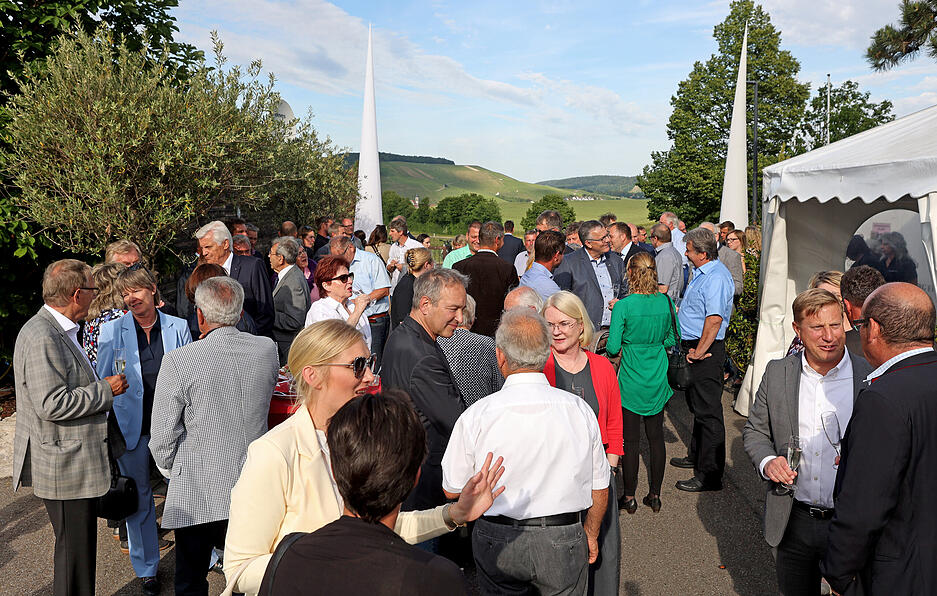 50 Jahre WG Heilbronn