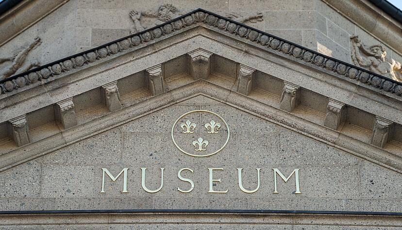 Brabant verkaufte ein hochkar&auml;tiges Jawlensky-Gem&auml;lde nicht - sondern schenkte es dem Museum Wiesbaden. (Archivbild)